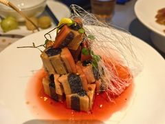 -吴越荣记苏州菜·松鼠桂鱼100%活鱼现做(斜塘老街店)