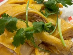 鸡腿部之一-振鼎鸡(天钥桥路店)