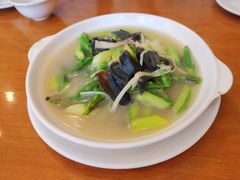 上汤芦笋-牧羊餐厅