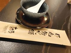 -熹悟海鲜火锅·广式打边炉