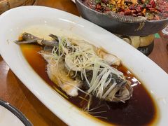 -田园印象·成都土菜院子(华阳店)
