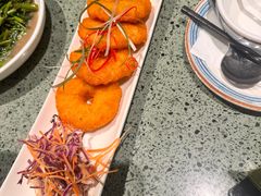 -Home Thai·泰谣(王府井apm店)