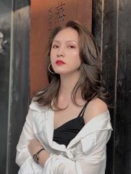 -MOKA HAIR SALON 烫染造型