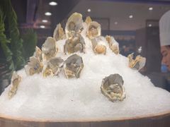 -犇放和牛烤肉·烤榴莲自助(苏宁城市奥莱店)