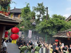 -杭州宋城