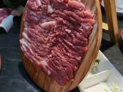 -南门四季铜锅涮肉(左家庄店)