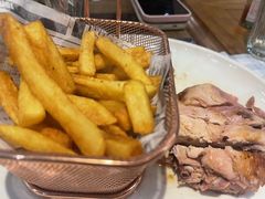 -Paulaner·德国帕拉娜自酿啤酒餐厅(海上世界店)