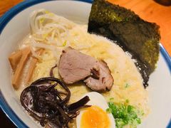 醉虎拉面-醉虎传(南锣鼓巷店)
