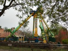 -朝阳公园游乐园