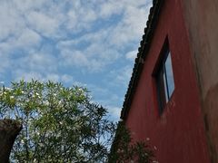 -丝绸小镇荻港古村