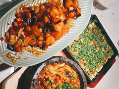 -拈菜(观音桥阳光世纪店)