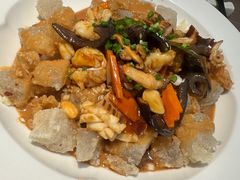 -将相和·海鲜蒸饺大连菜