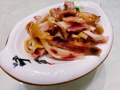 -启东海鲜人家(古美路店)