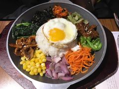 幸福拌饭-将军牛排·尔滨地标朝鲜族美食(总店)