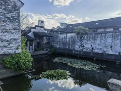 -绍兴书圣故里景区