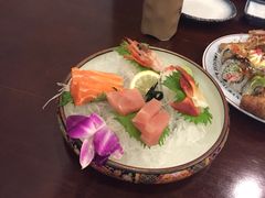 -松子料理(白家庄店)