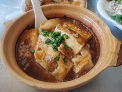 -黎记大排档(慈云路店)
