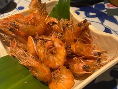 -绿茶餐厅(布吉万象汇店)