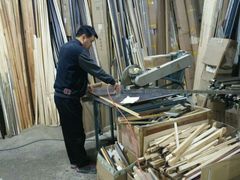-龙慧画框·裱画配框工厂店