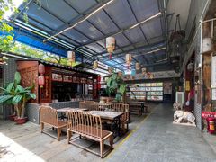 -水乡人家私房菜(逢简店)