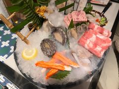 -生如夏花泰式火锅(鹭洲里店)