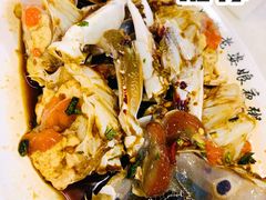 -长平老姿娘夜粥(平东一街店)