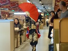 -海底捞火锅(西单店)