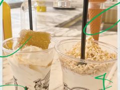 -OUR Bakery(三里屯太古里店)