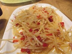 -永安鱼庄·镇江菜(丁卯店)