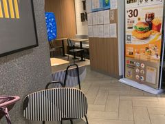 -麦当劳(CP静安店)