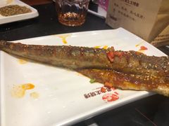 -邢氏老太太烤串(北兴街店)