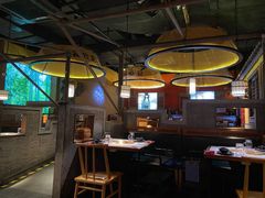 大堂-新哥老官·畅吃123·美蛙世界(苏宁广场店)