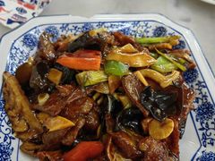 -海碗居(牡丹园店)