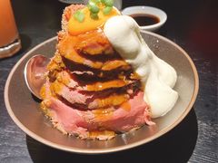千层火山牛丼（中份）-YAMAKAWA(龙湖胥江天街店)