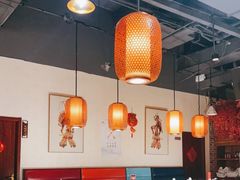 -雲蜀龙阁·金牌水煮鱼(方庄店)