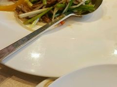 -上海和平饭店-华懋阁 The Cathay Room