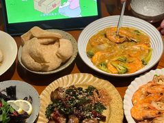 -About Bistro關於·泰式家庭料理