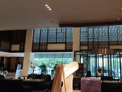 -天津东凯悦酒店·大堂吧