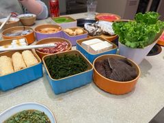 -海底捞大排档火锅(打浦路店)