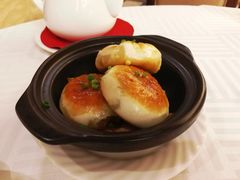 窝仔生煎包-潮福城大酒楼·潮粤菜·港式点心(阳光城店)