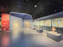 -北京工艺美术博物馆