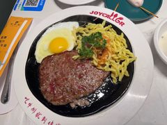 -佳客来·牛排(湖东店)