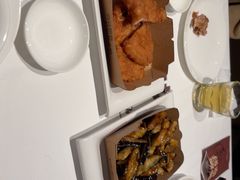 -双合园·海鲜水饺青岛菜(万佳广场店)