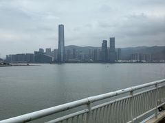 -珠海拱北口岸