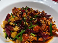 -聚味瞿记·龙虾堂(天元店)