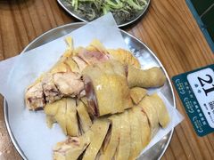 -阿金大白·上海菜馆(新天地店)