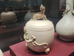 -兴隆文化园景区-兖州博物馆