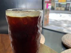 -VESH COFFEE(定西路店)