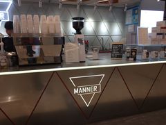 -Manner Coffee(丁香国际店)