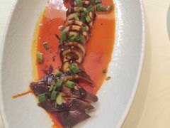 -吕氏焗小鲜•海鲜青岛菜(八大关店)